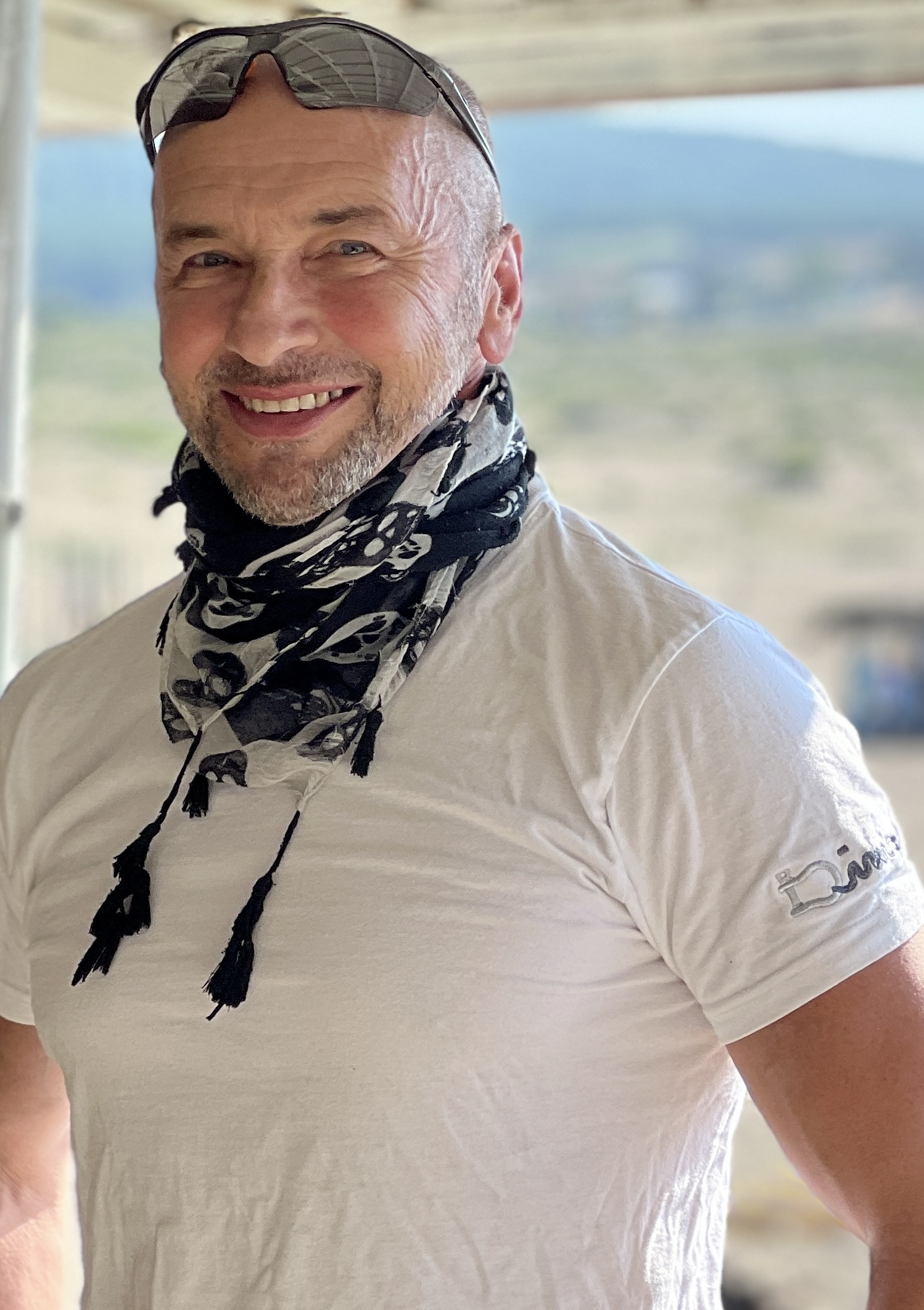 Dimo Lipitkovský