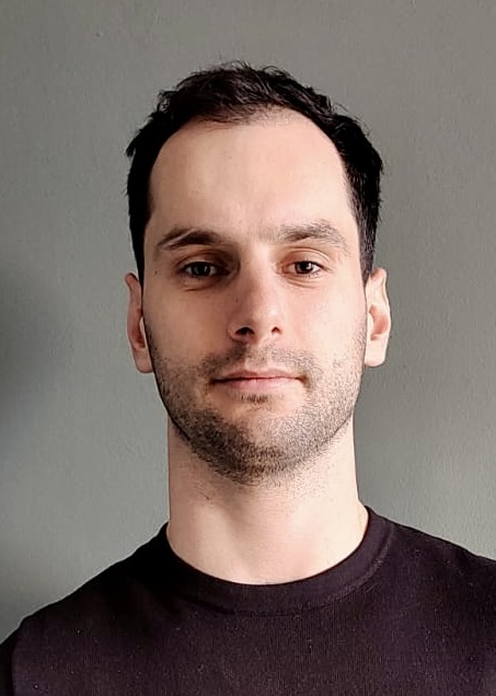 David Kašpárek