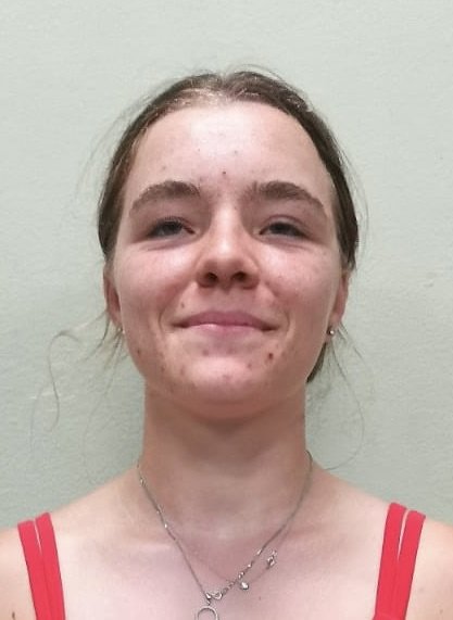 Viktorie Tomášková