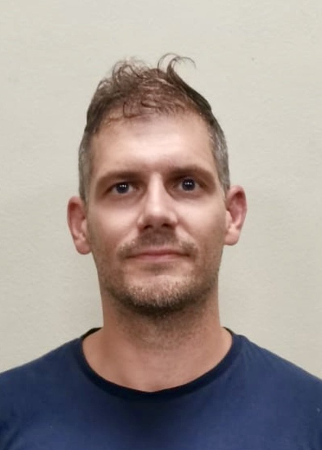 Michal Sloupenský