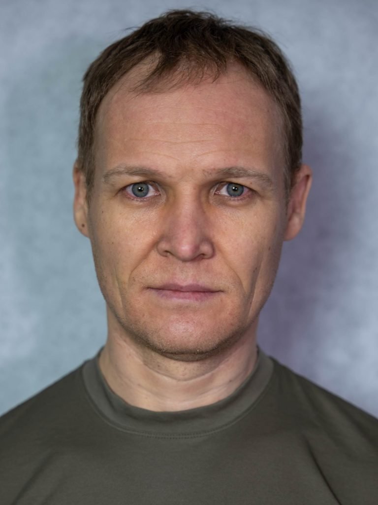 Vladimir Molodov