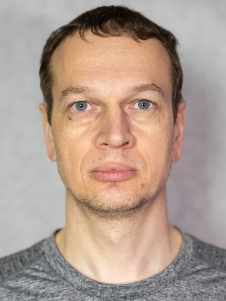 Pavel Novák