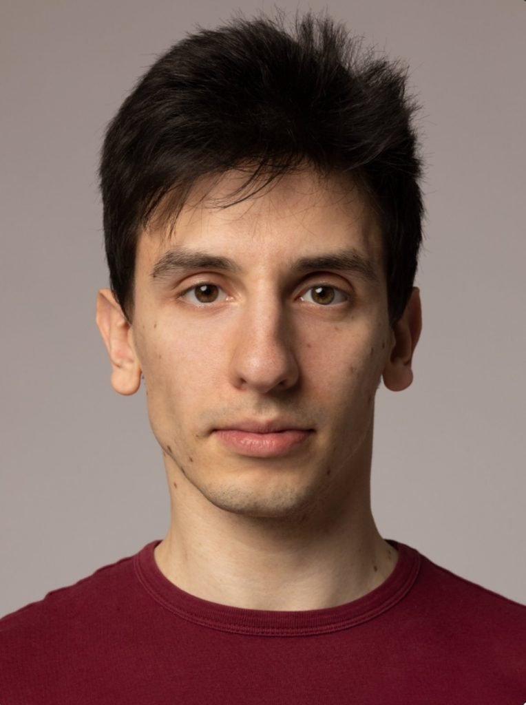 Dario Stelluti
