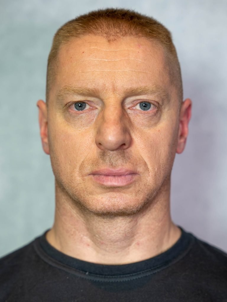 Robert Vass