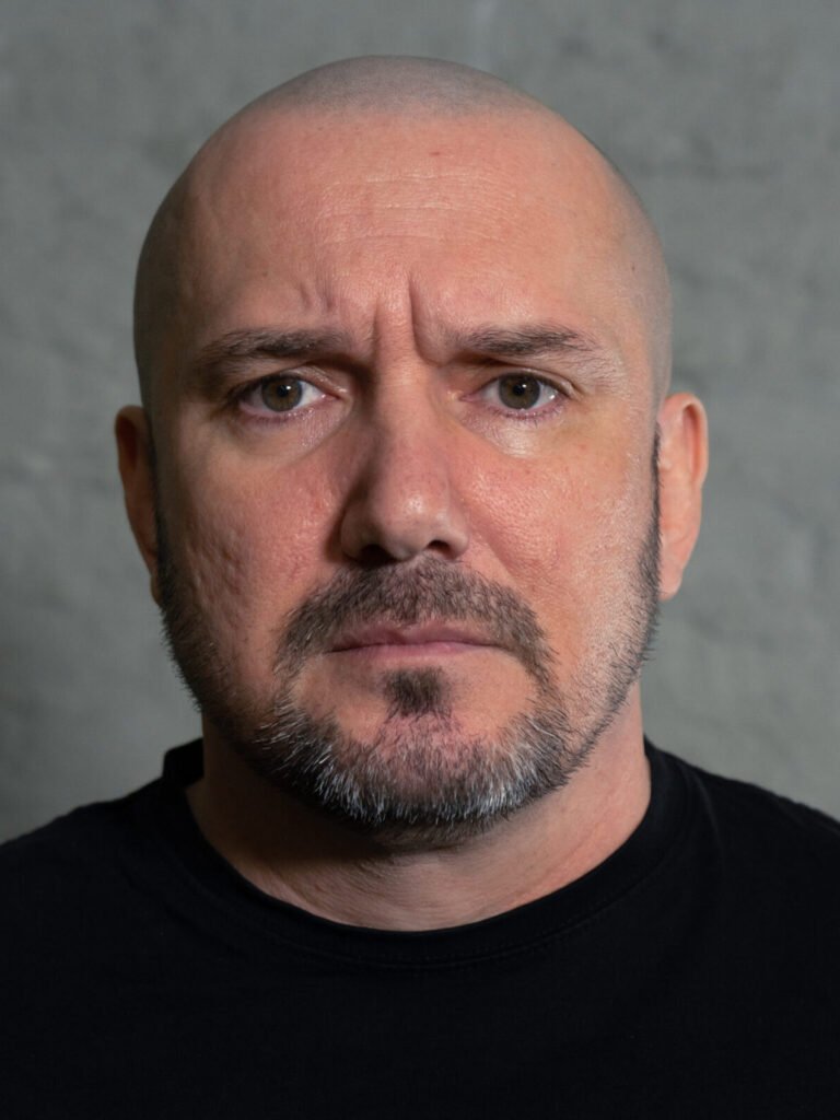 Jiří Hrdlička