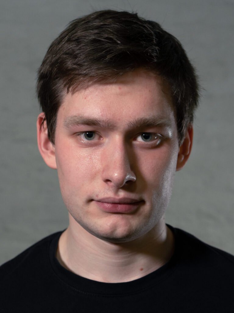 Jiří Beneš