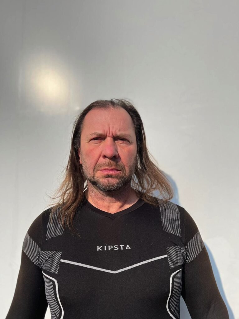 Petr Barvík