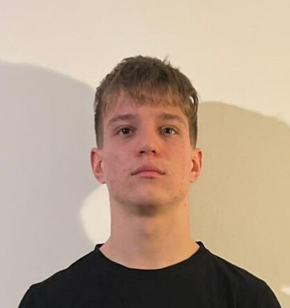Matěj Vlasák