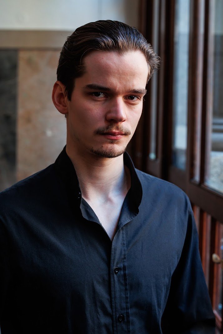 Jonáš Sýkora