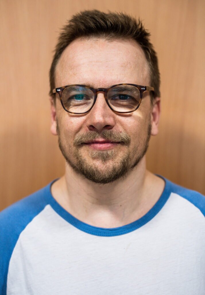 Josef Petráň