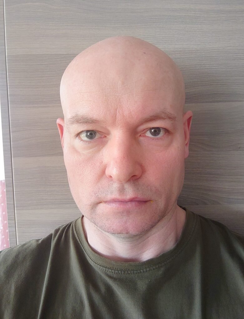 Pavel Vindemann