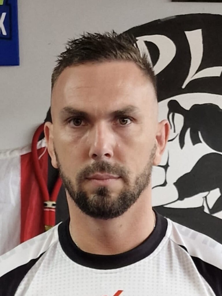 David Palla