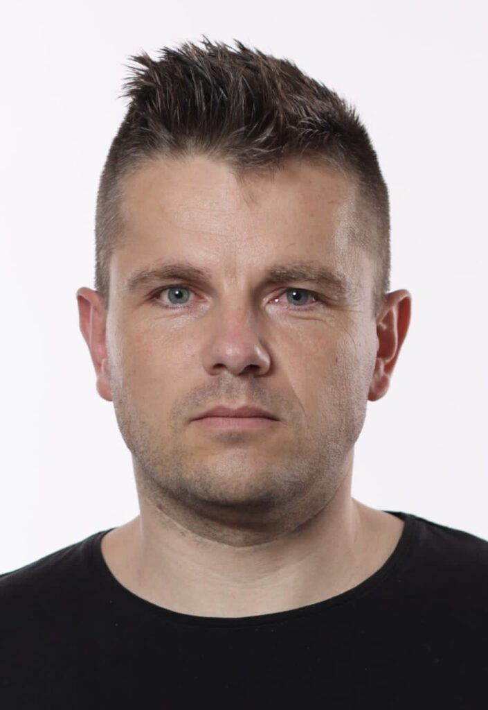 Miroslav Král