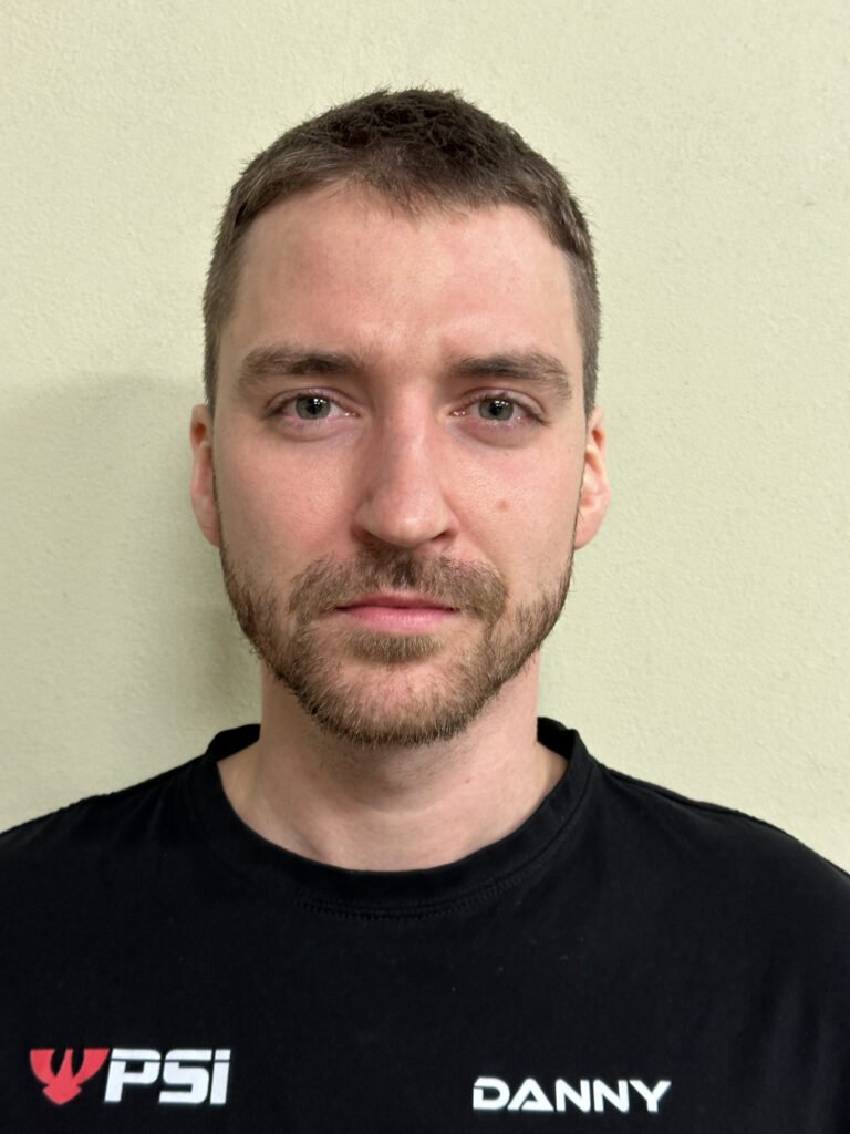 Daniel Peták