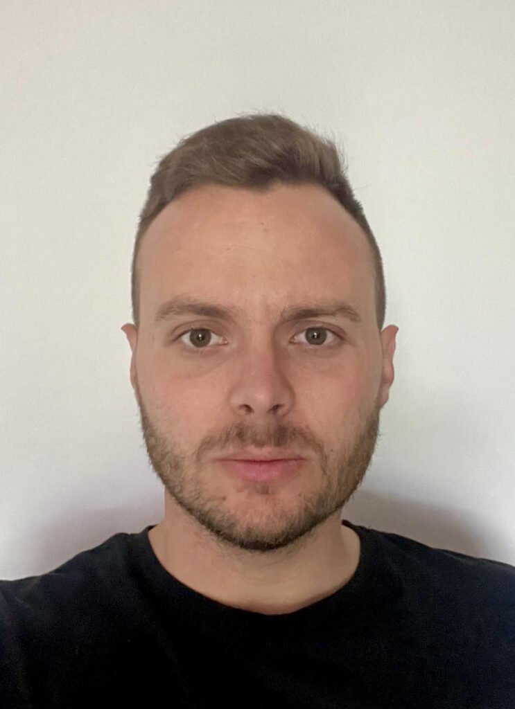Jakub Černý