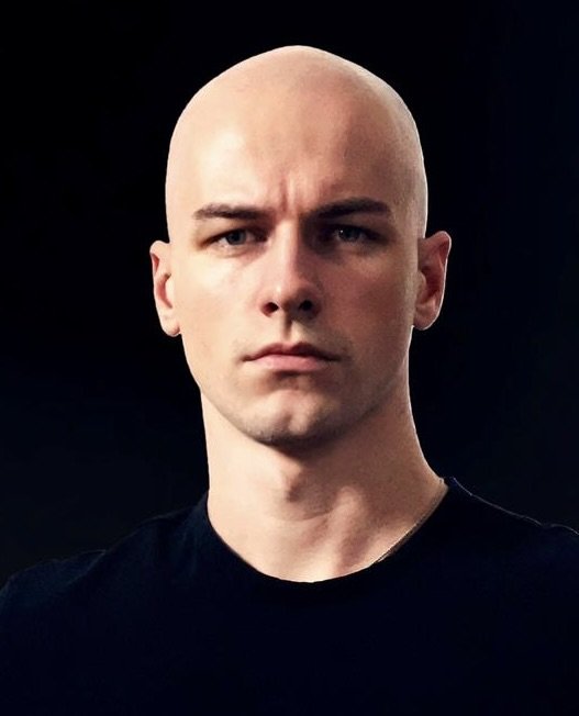 Daniel Křižka