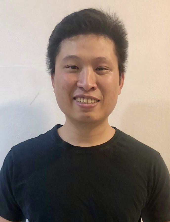 Hung Vu