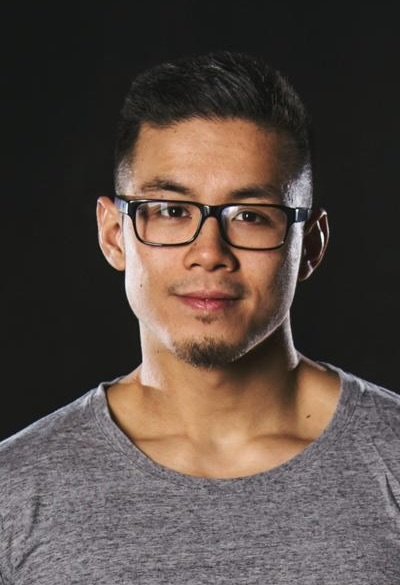 Jackie Tran