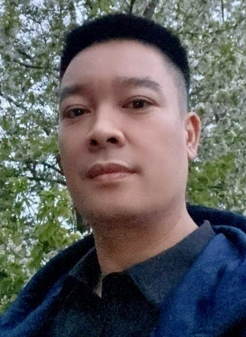 Hoang Nguyễn Tiền