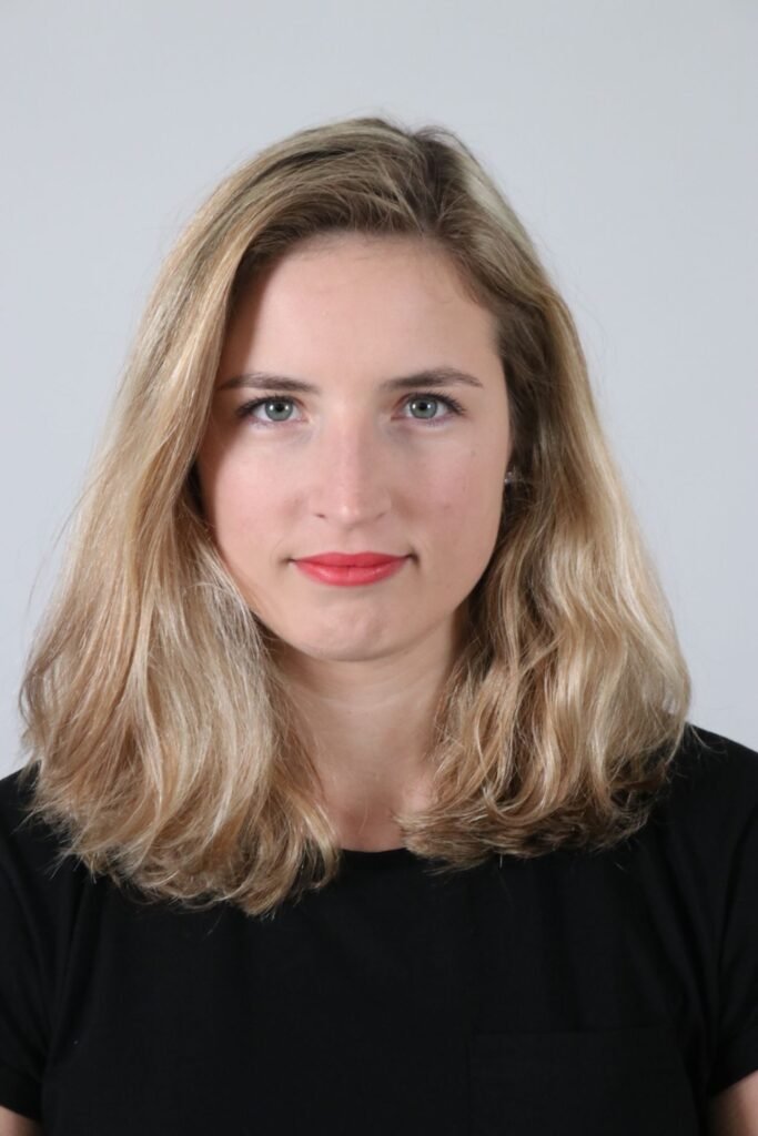 Eva Šmejkalová