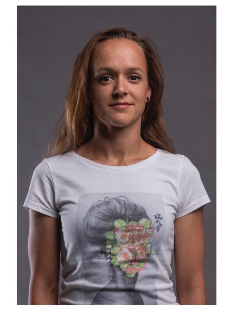 Florentina Mašová