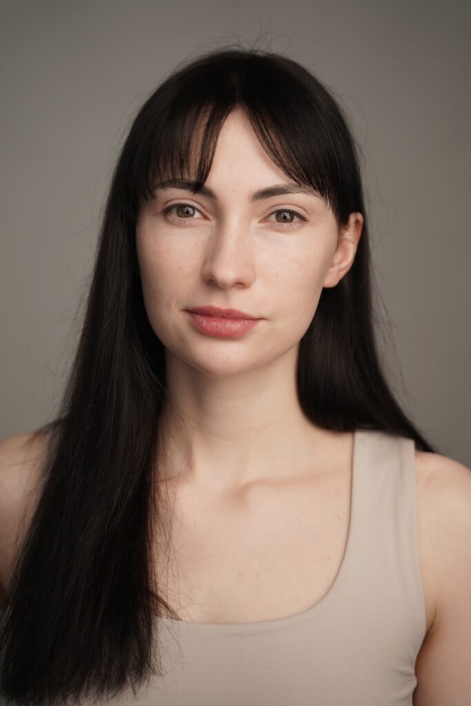 Andrea Kašparová