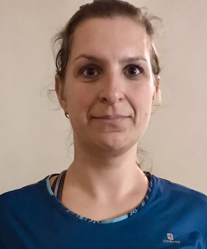 Andrea Polidarová